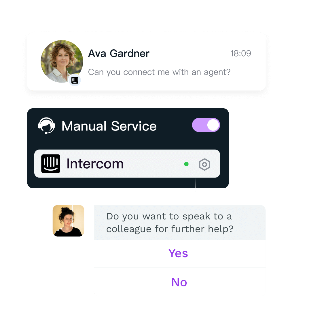customer-support-module4