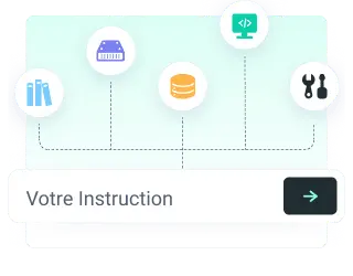 Doter d'outils efficaces