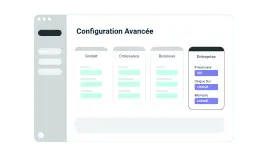 Configuration avancée