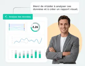 solutions-Transformer le Langage Naturel en Insights Visuels Actionnables