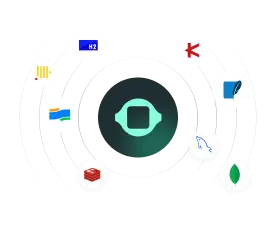 solutions-data-analytics-解决数据孤岛-无缝集成各类数据库