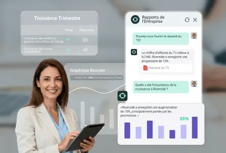 Rapport Opérationnel