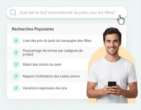 solutions-Recherche Intelligente et Récupération Rapide