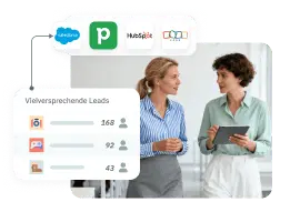 home-300 % mehr Leads generieren und Conversion-Rate steigern.