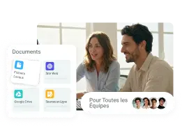 home-Rendre le Savoir d'Entreprise Instantanément Accessible et Renforcez Chaque Rôle.