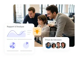 home-Libérer la Valeur des Données pour de Meilleures Décisions et la Croissance de votre Entreprise.
