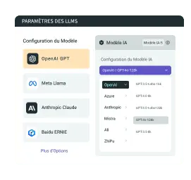 Créer et Entraîner des Agents IA en Quelques Clics