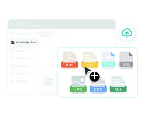 Build a Systematic Enterprise Knowledge Base