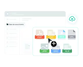 Construcción de una base de conocimientos empresarial sistemática