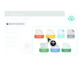 Construire une Base de Connaissances d'Entreprise Systématique