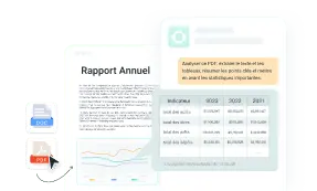 Extraire avec Précision les Données Clés des Documents Non Structurés