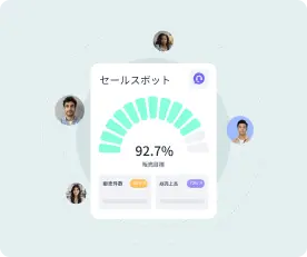 partners