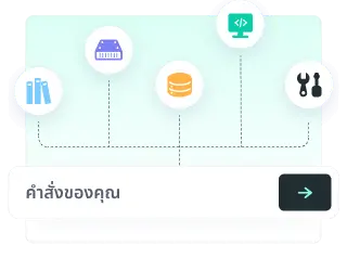 เสริมด้วยเครื่องมือที่มีประสิทธิภาพ