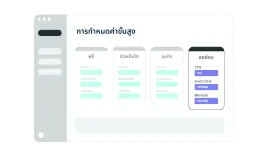 การกำหนดค่าขั้นสูง