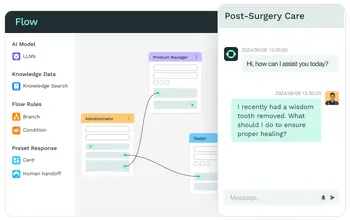 轻松构建和训练 AI 智能体