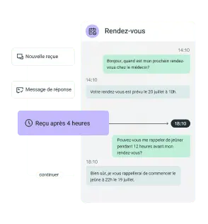Mémoire Contextuelle