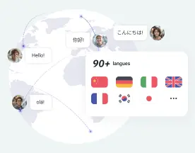 solutions-Parler Couramment avec Votre Audience Mondiale