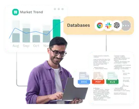 solutions-整合企业多源可信数据，数据利用率最大化