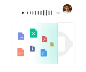 solutions-data-analytics-Text2SQL-Verwandeln Sie natürliche Sprache in effizientes SQL, inklusive Join- & verteilter Abfragen.