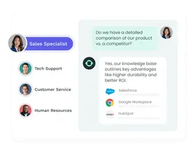 solutions-提升员工效率，赋能每个岗位