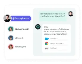 solutions-ผลลัพธ์ที่เชื่อถือได้ด้วยการทำงานของมนุษย์น้อยลง