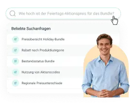 solutions-Schneller finden, was Sie suchen