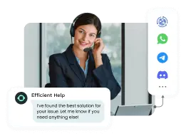 home-Reduce Customer Support Costs by 70% and Deliver 24/7 Seamless Service.