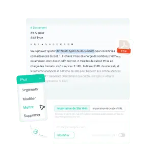 Gestion Simplifiée des Connaissances