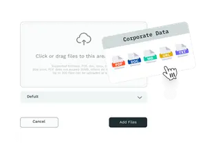 使用企业专属知识训练 LLMs