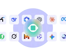 强大 AI 引擎,智能全开