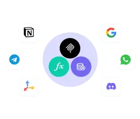 无缝集成,连接万物