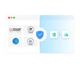 企业级可靠,安全无忧